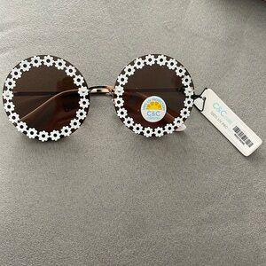 Daisy Sunglasses